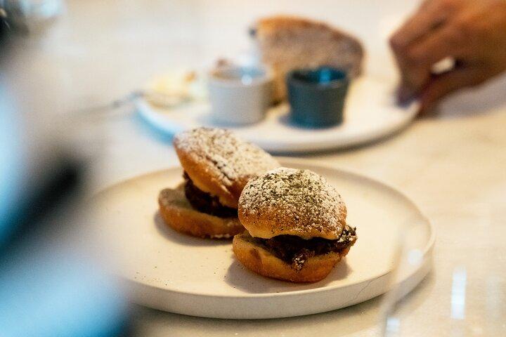 Wine, Dine & Indulge : Premium-Wein- und Food-Tour auf Madeira