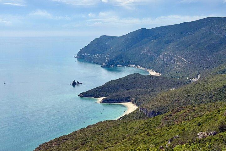 Full Day Private Wine Tasting Tour - Sesimbra & Arrabida Park