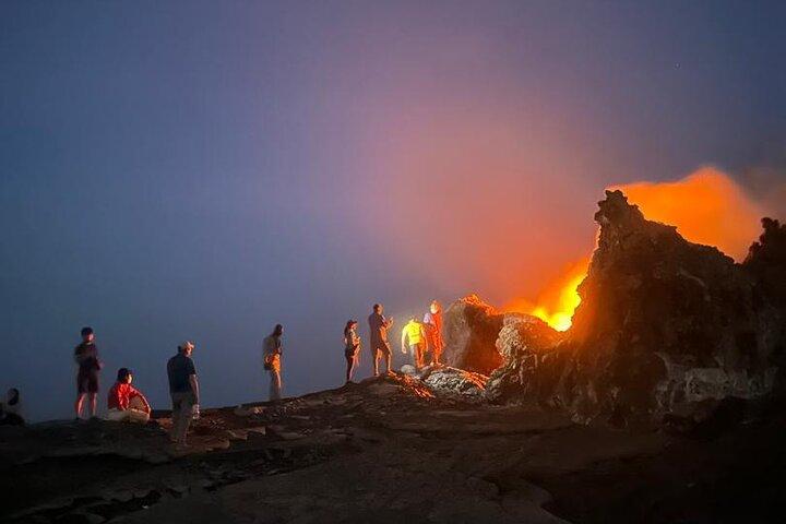 Flerdagarstur i Etiopien från Lalibela till Omo Valley