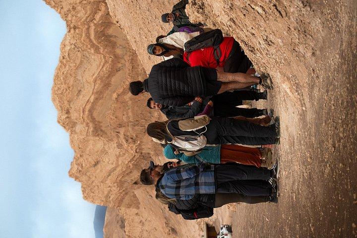 Vale da Lua | Passeio impressionante ao pôr do sol no Atacama