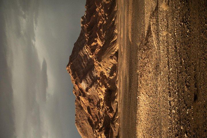 Vale da Lua | Passeio impressionante ao pôr do sol no Atacama