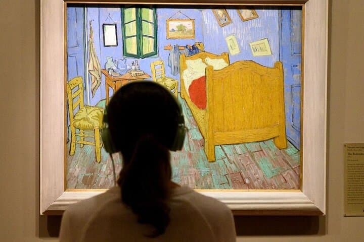 Orsay Museum with Audio Guide