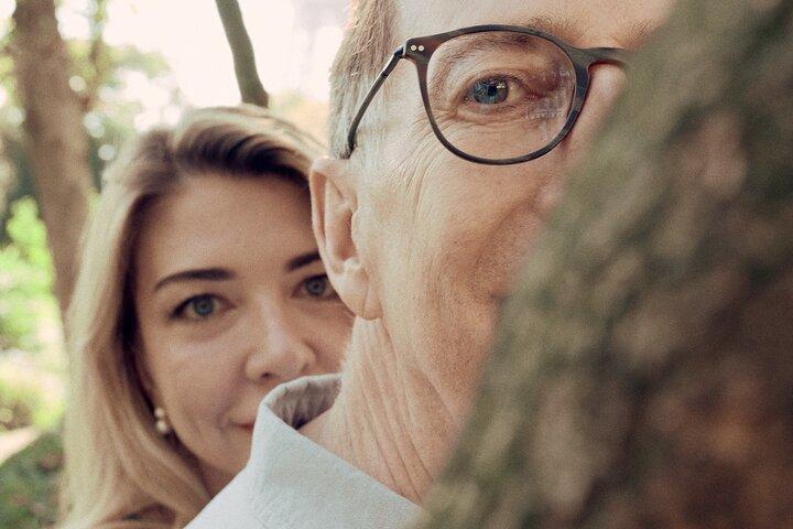 Paris en Scène : Portraits par Tural