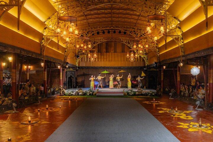 ThaiThani Cultural Village Experience in Pattaya