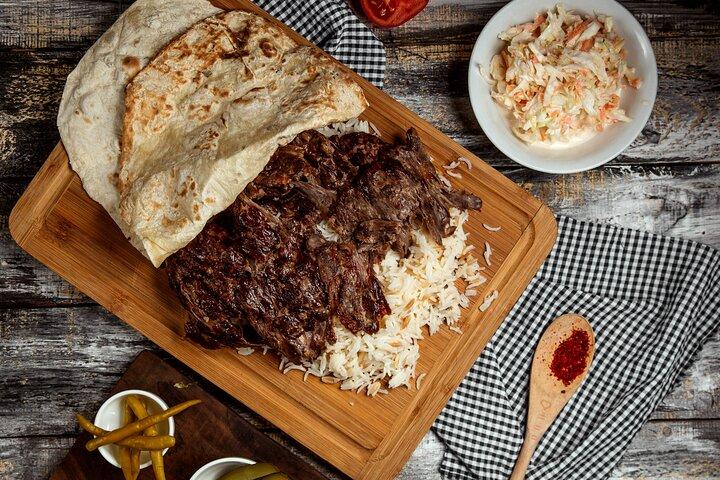 Authentic Istanbul Food Tour Between Europe and Asia