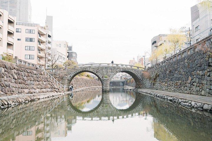 長崎の見どころ 車で巡るプライベート1日ツアー