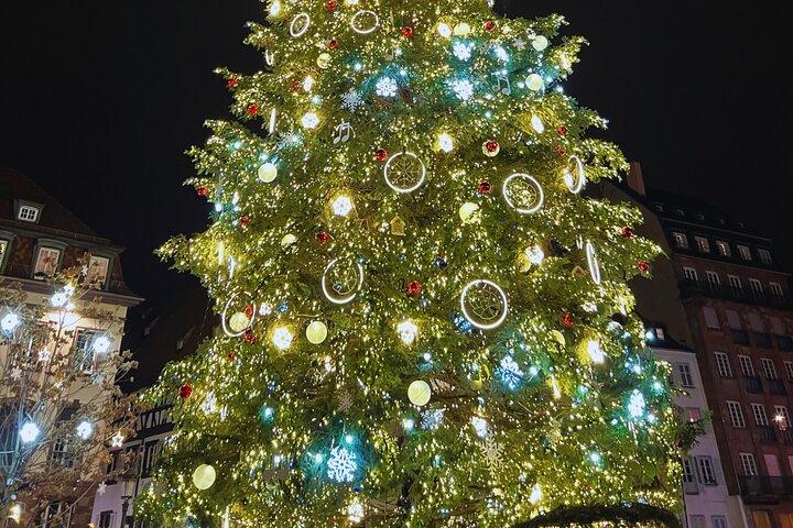 ストラスブール：プレミアムクリスマスマーケットツアー | ライセンスガイド