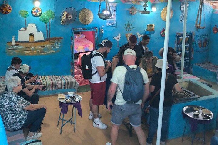 Explore o Egito GEM em 10 dias com tudo incluído