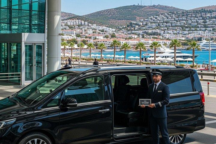 Best Airport Transfer Company Istanbul Meet Transfer