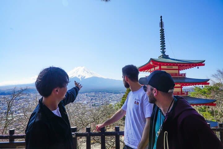 PERFECT Tokyo Day – Custom Private Tour by Award-Winning Operator