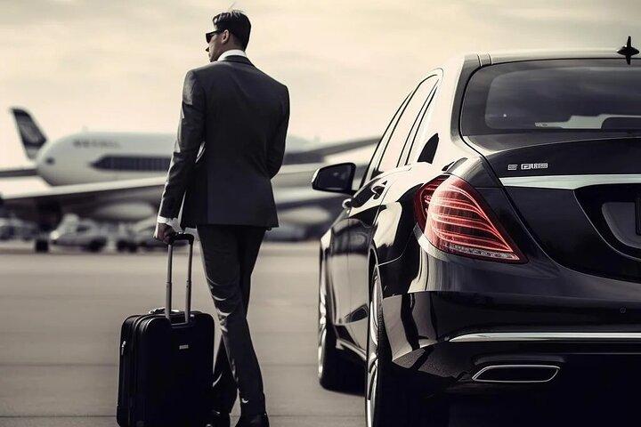 Marrakech Agadir transfer & Taxi Service lav pris