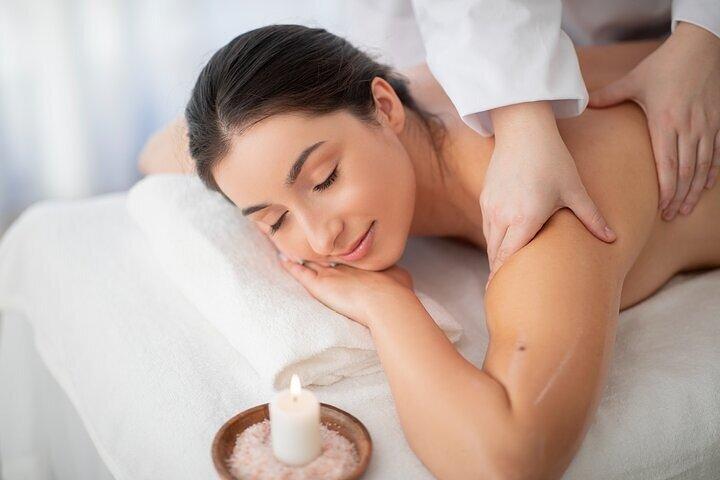 Marrakech Hammam Retreat Scopri il benessere e il relax del Marocco