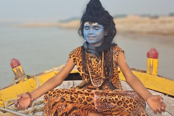 Banaras Photography Tours