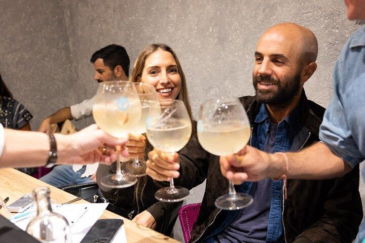 CDMX Create your Craft Mezcal from scratch - Col. Roma