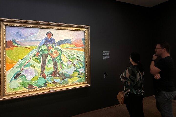 Albertina Art Museum : visite privée des chefs-d'œuvre | Billets inclus