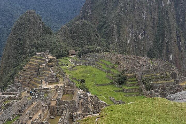 Tour di 2 giorni a Machu Picchu da Cusco