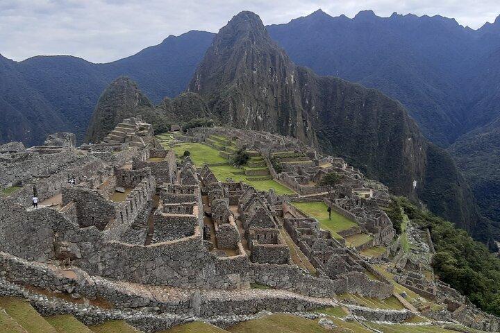 Tour di 2 giorni a Machu Picchu da Cusco