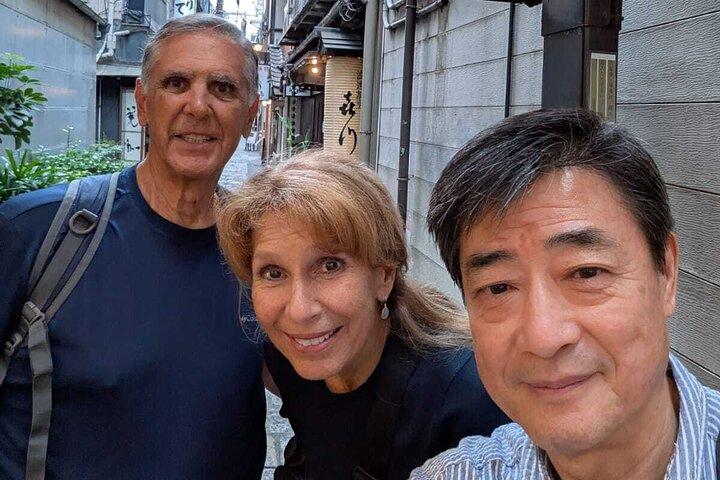 6 Hours Osaka Tour with National Licensed Guide