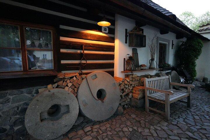 Prag Alkemi, legender och mysterier (Tipsbaserad rundtur)