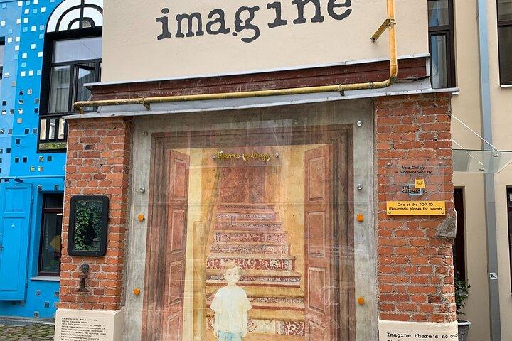 O Melhor de Kaunas: Um Modernismo e História Medieval