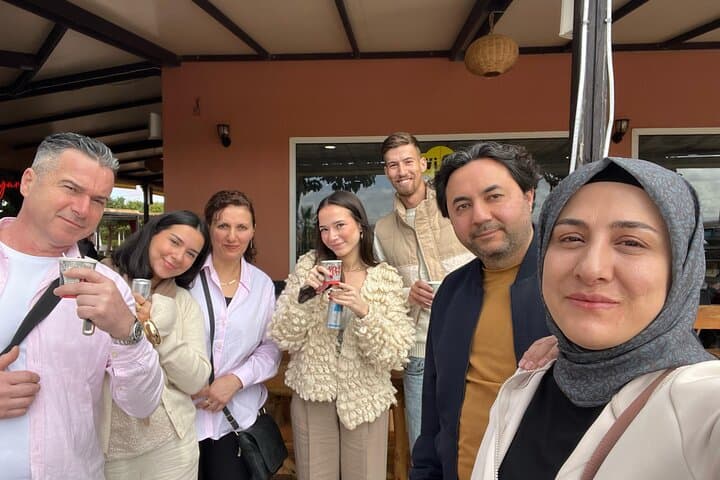Marrakech Half Day City Tour with Local Guide