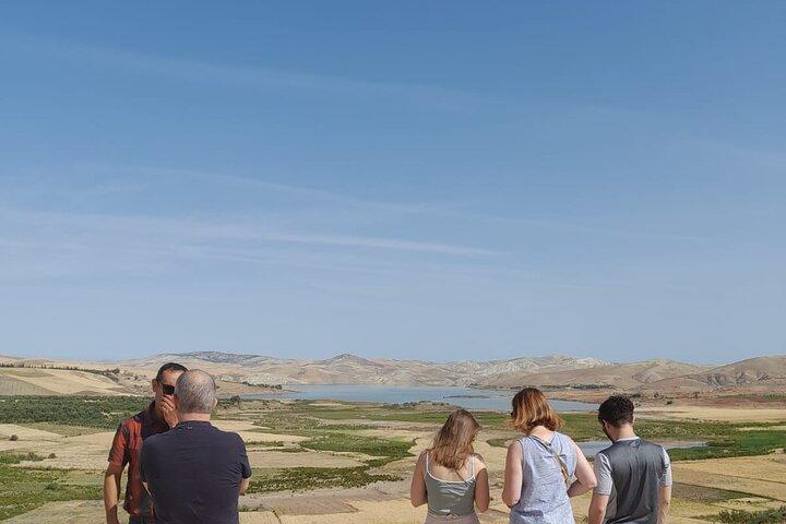 Privat transfer från Marrakech till Essaouira