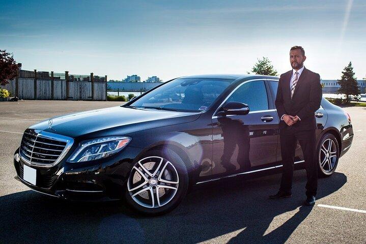 Privétransfer van Luxor naar Hurghada