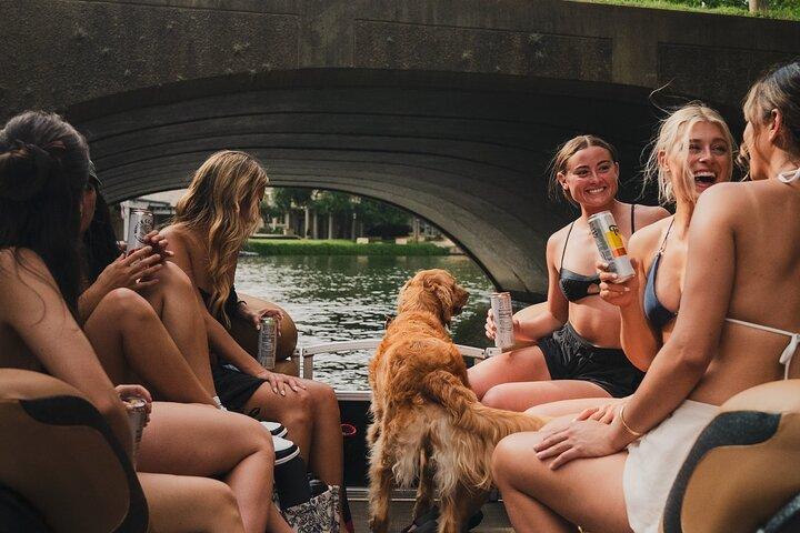 Lake Austin Noleggio Barche - Privato