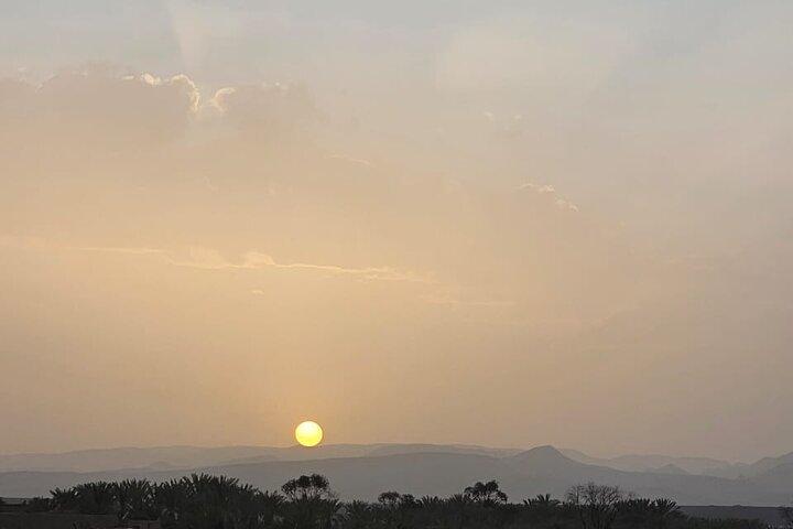 2 Days desert tour to Zagora from Marrakech