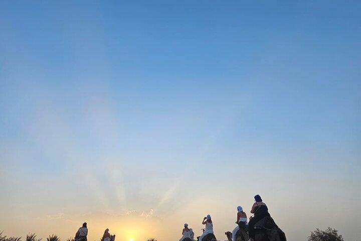 2 Days desert tour to Zagora from Marrakech
