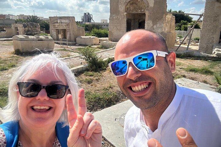 Best Day Tour To Alexandria From Cairo