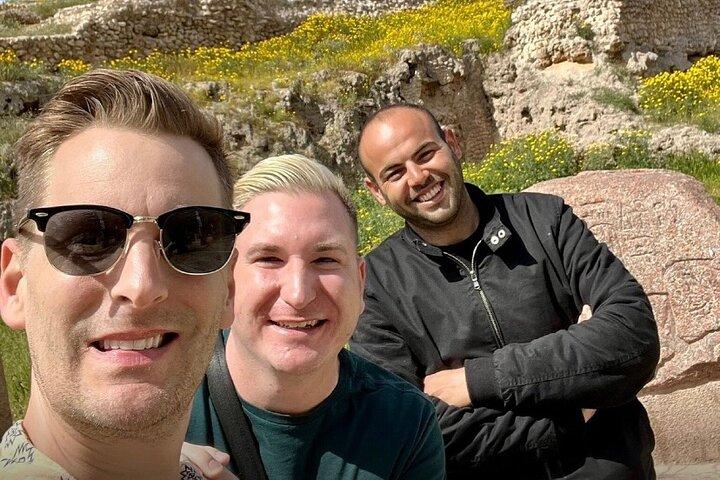 Best Day Tour To Alexandria From Cairo