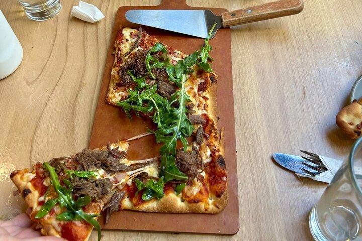 Goût de Banff Food Tour