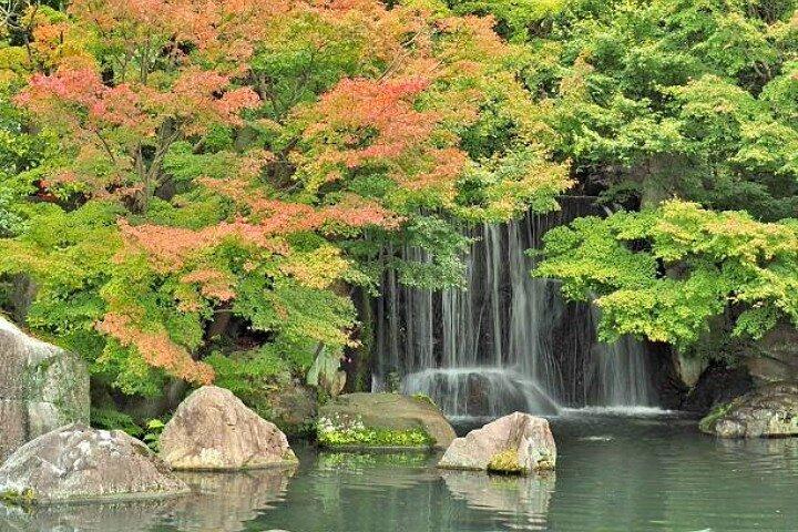 Privé dagtocht Himeji en Kobe