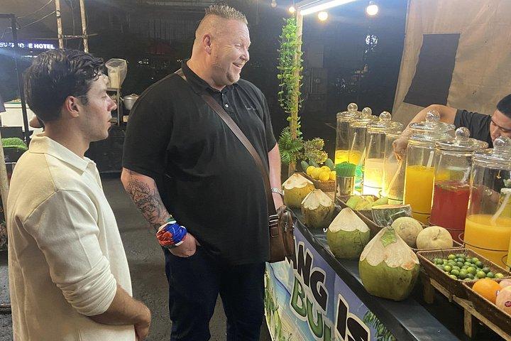 Makati: Music Clubs, Rooftops, and Go Go Bars Nightlife Tour