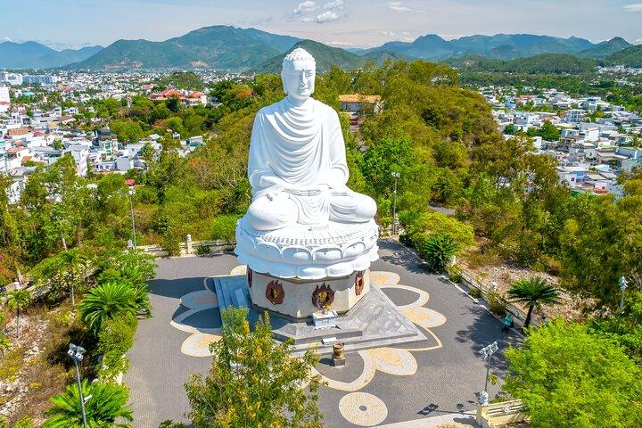 Private Shore Tour: Udforsk Nha Trang by fra Nha Trang havn