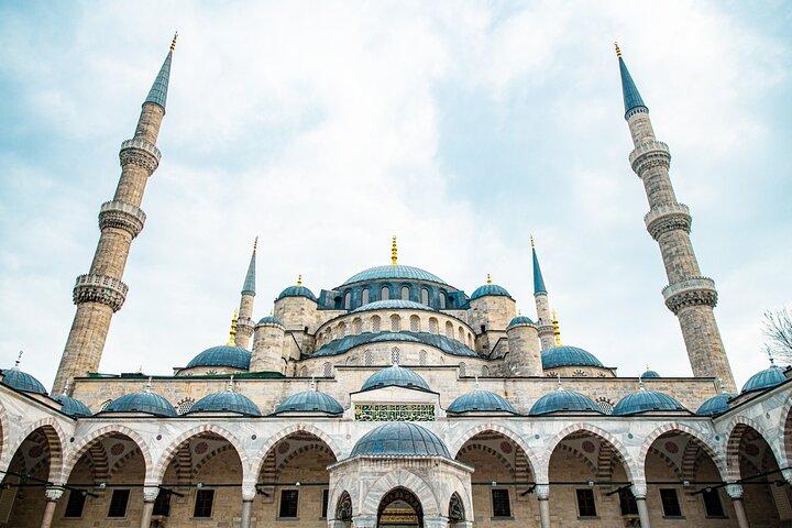 Private 10-Day Istanbul Ephesus Pamukkale Cappadocia Guided Tour