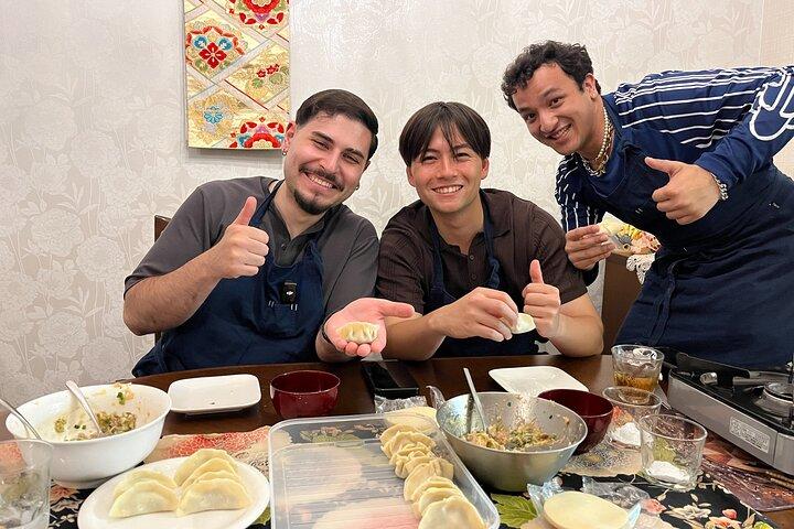 Yokohama Ramen Adventure bij Tokio : Van fabriek naar thuiskoken