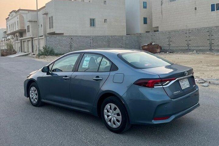 Privé Transfer Luxor naar Hurghada