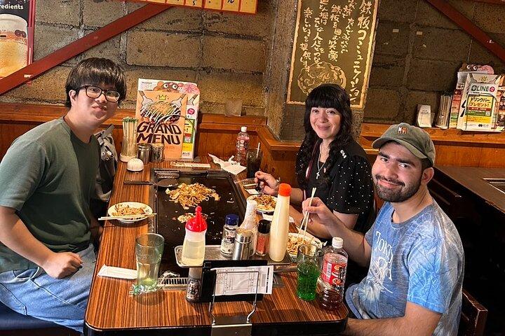 大阪ロック解除ゼロライン、オールコンフォート、ACカーによるプライベートツアー
