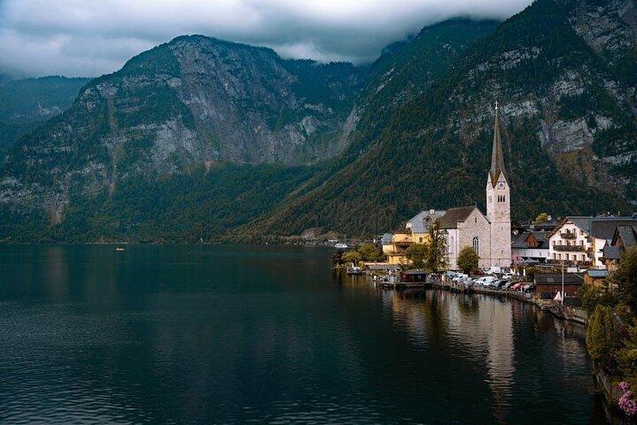From Lakes To Mountains - Hallstatt Full Day Tour From Vienna