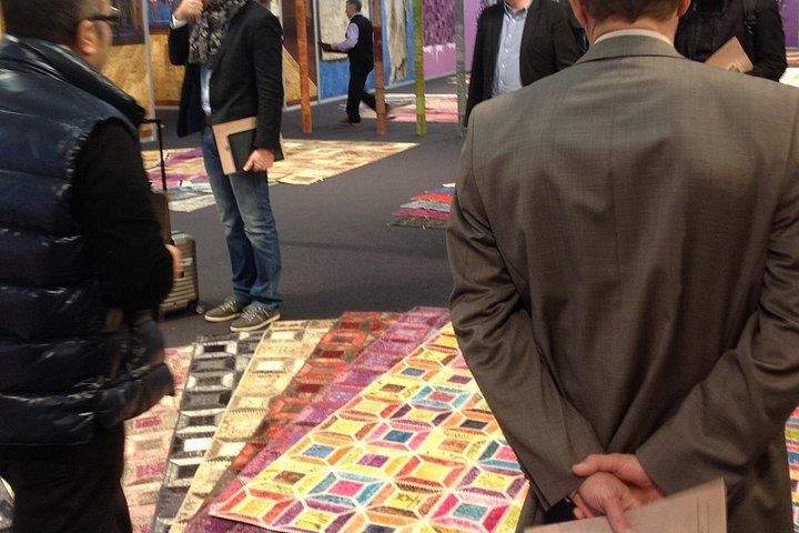 Discover Authentic Turkish Carpets with a 25-Year Local Expert