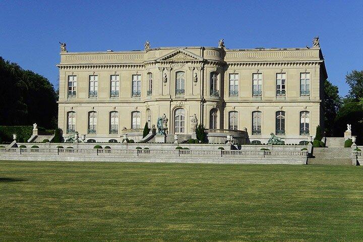 Tour histórico con entrada a la casa de mármol