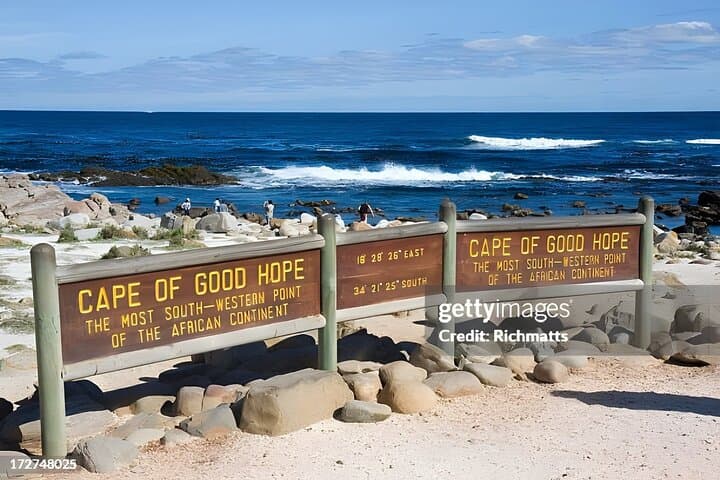 Cape Peninsula BoKaap Cape of Good Hope and Boulders Beach Tour