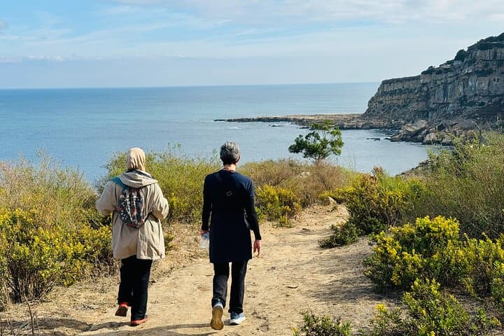 Tangier Coastal Hiking Adventure