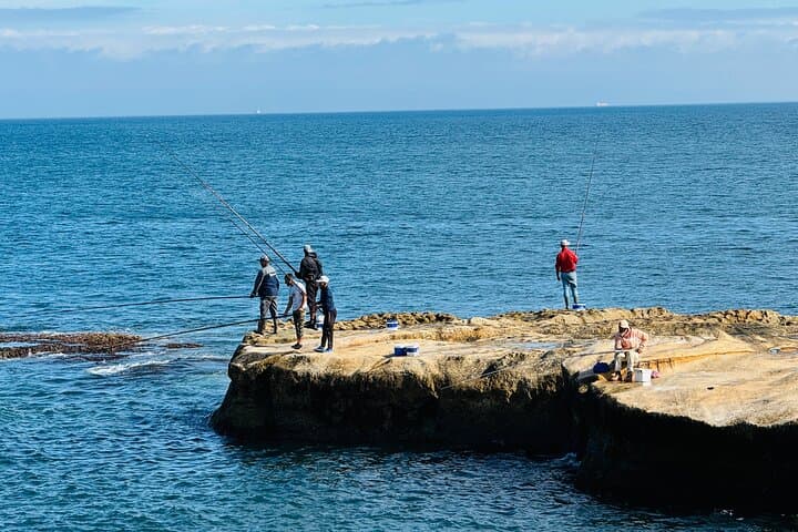 Tangier Coastal Hiking Adventure