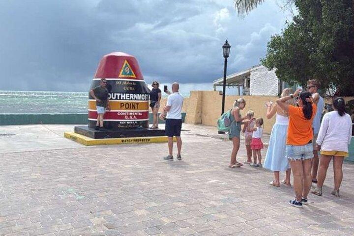 Oplev magien i Key West: Book din oplevelse i dag!