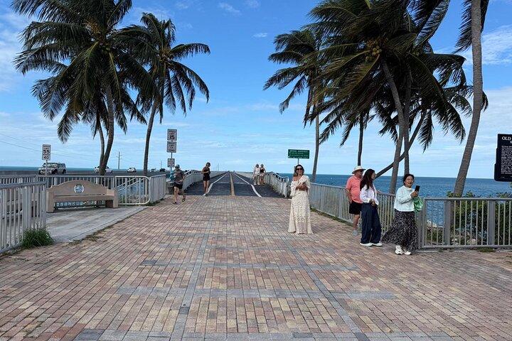 Oplev magien i Key West: Book din oplevelse i dag!