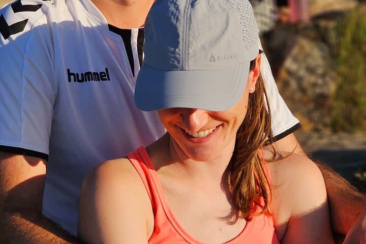 Lion Head Sunrise or Sunset Hike Guided Experience