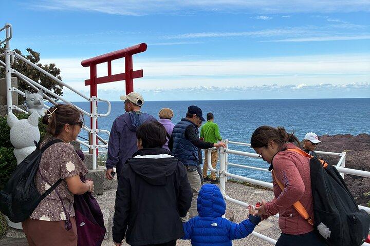下関から山口の見どころと絶景を巡るツアー